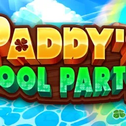 Paddy's Pool Party